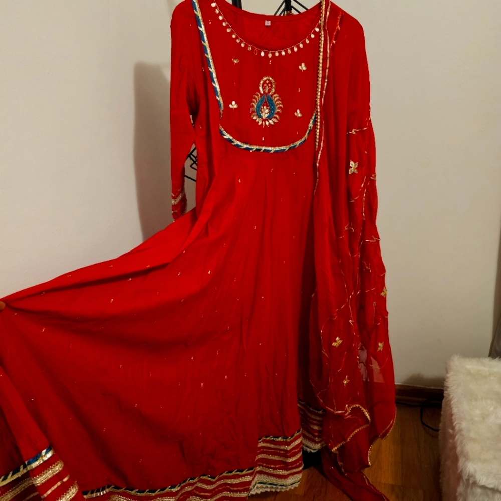 Pakistani/indian dress